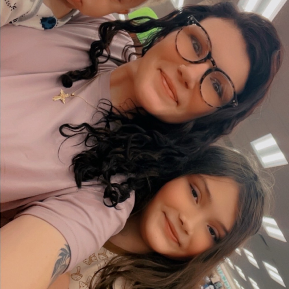 Meet your Posher, Amber